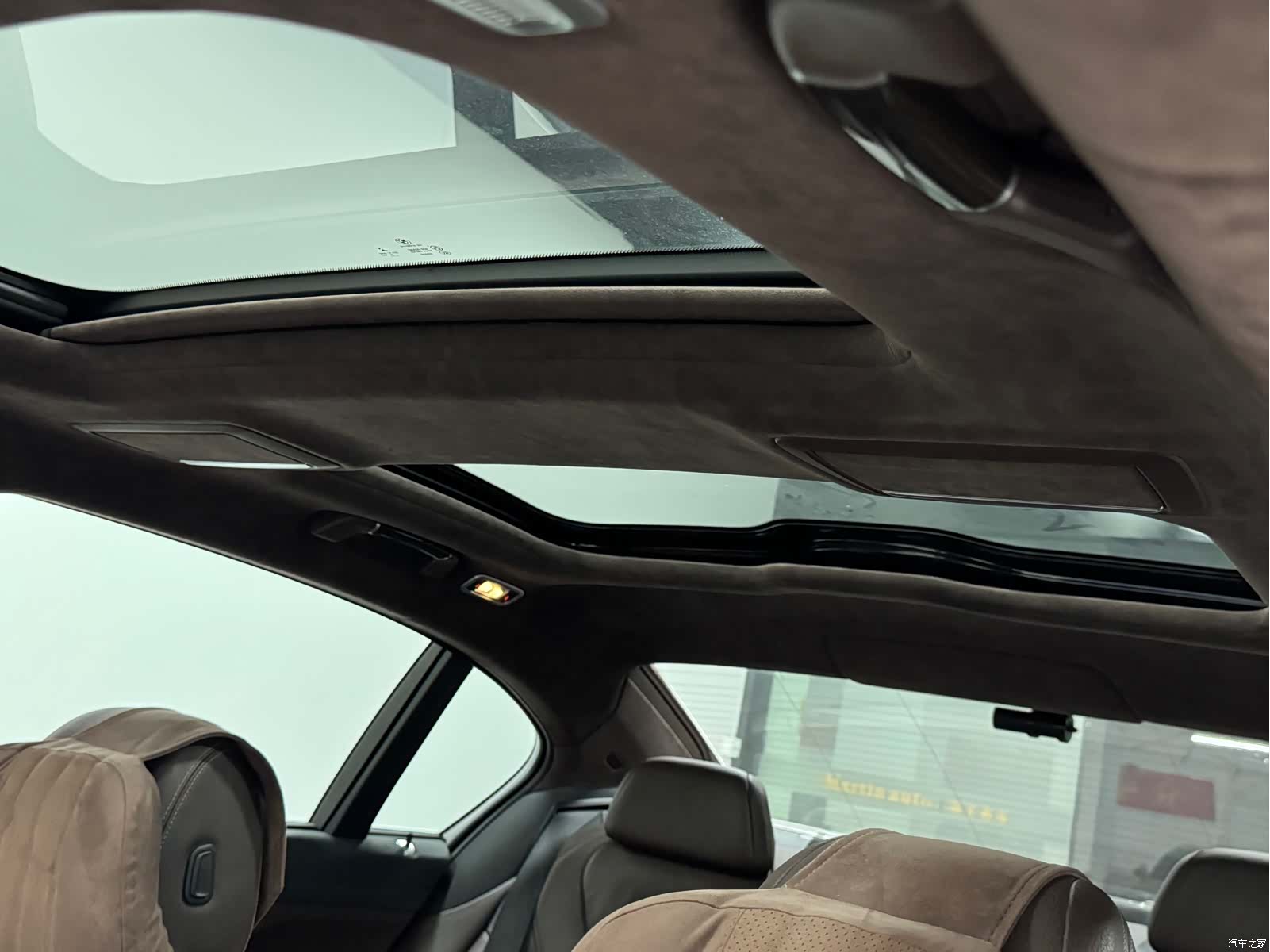 BMW 7 Series, 2017 15