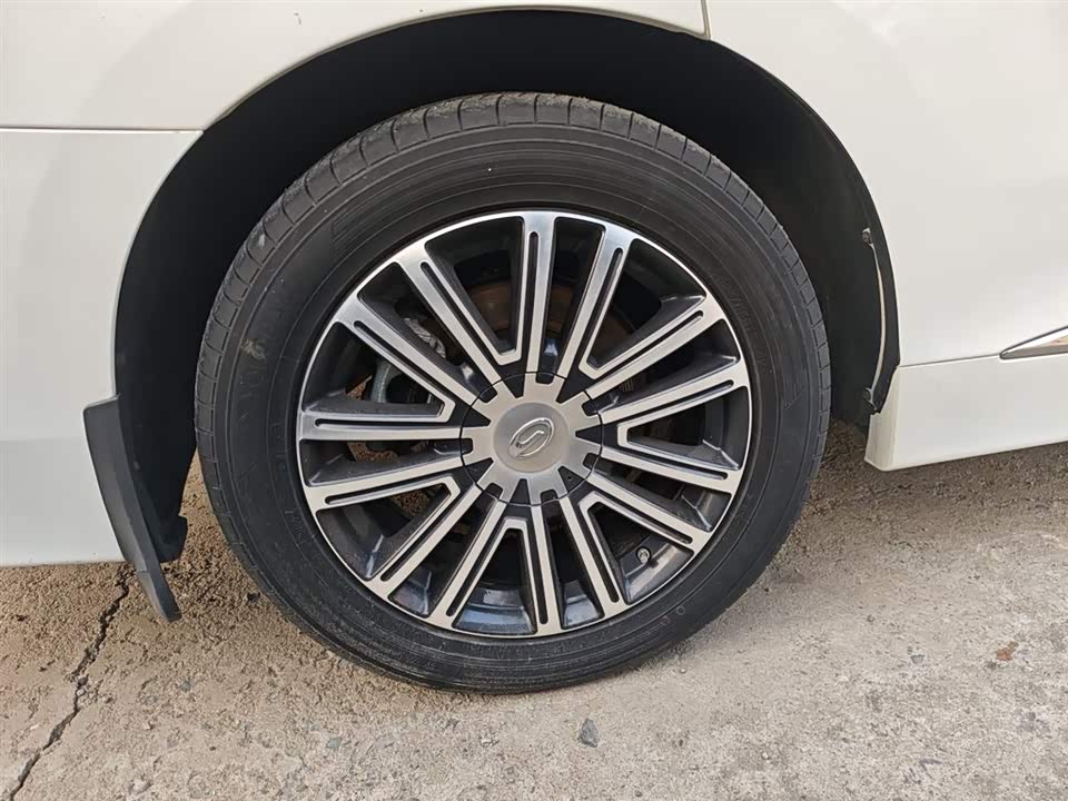 Trumpchi Trumpchi M8