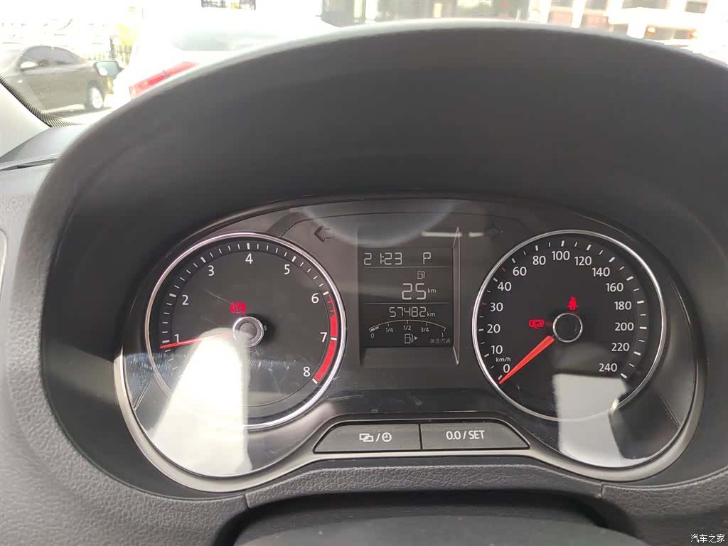 Volkswagen Polo, 2016 12