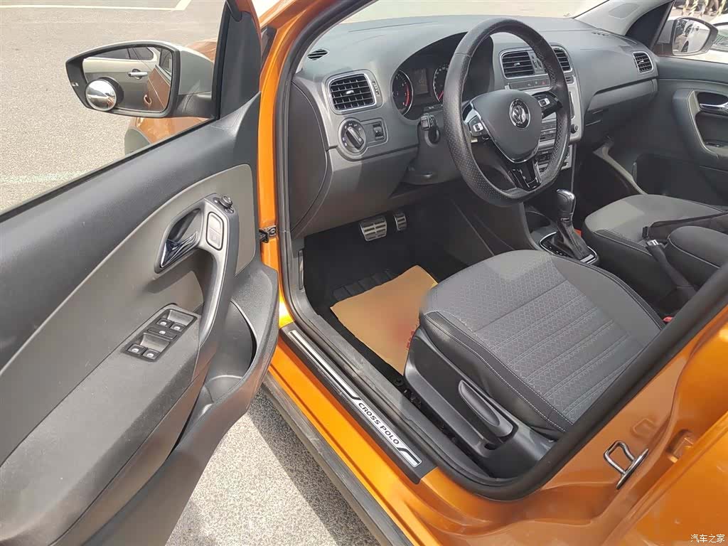 Volkswagen Polo, 2016 16
