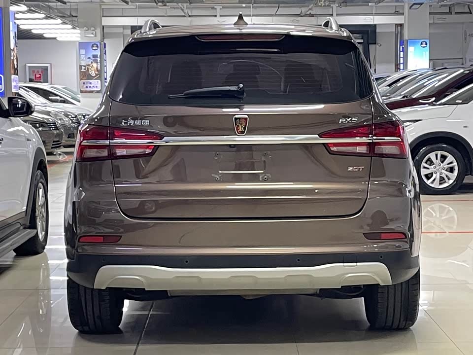 Roewe RX5