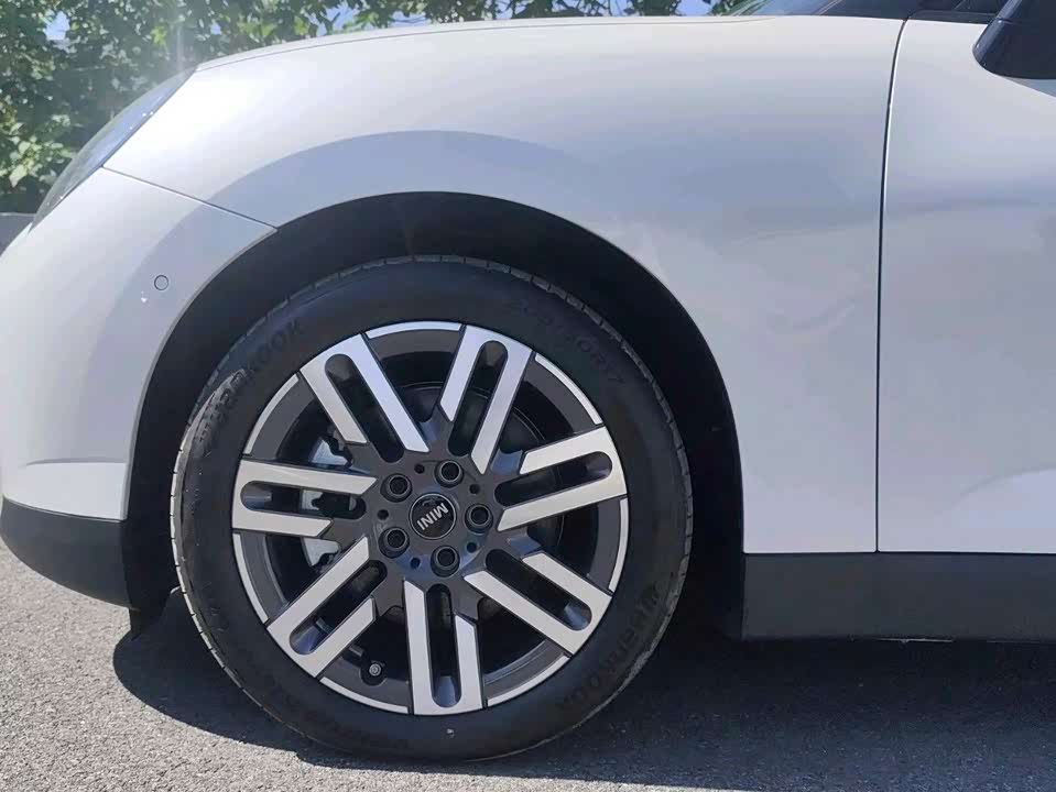 MINI Electric COOPER