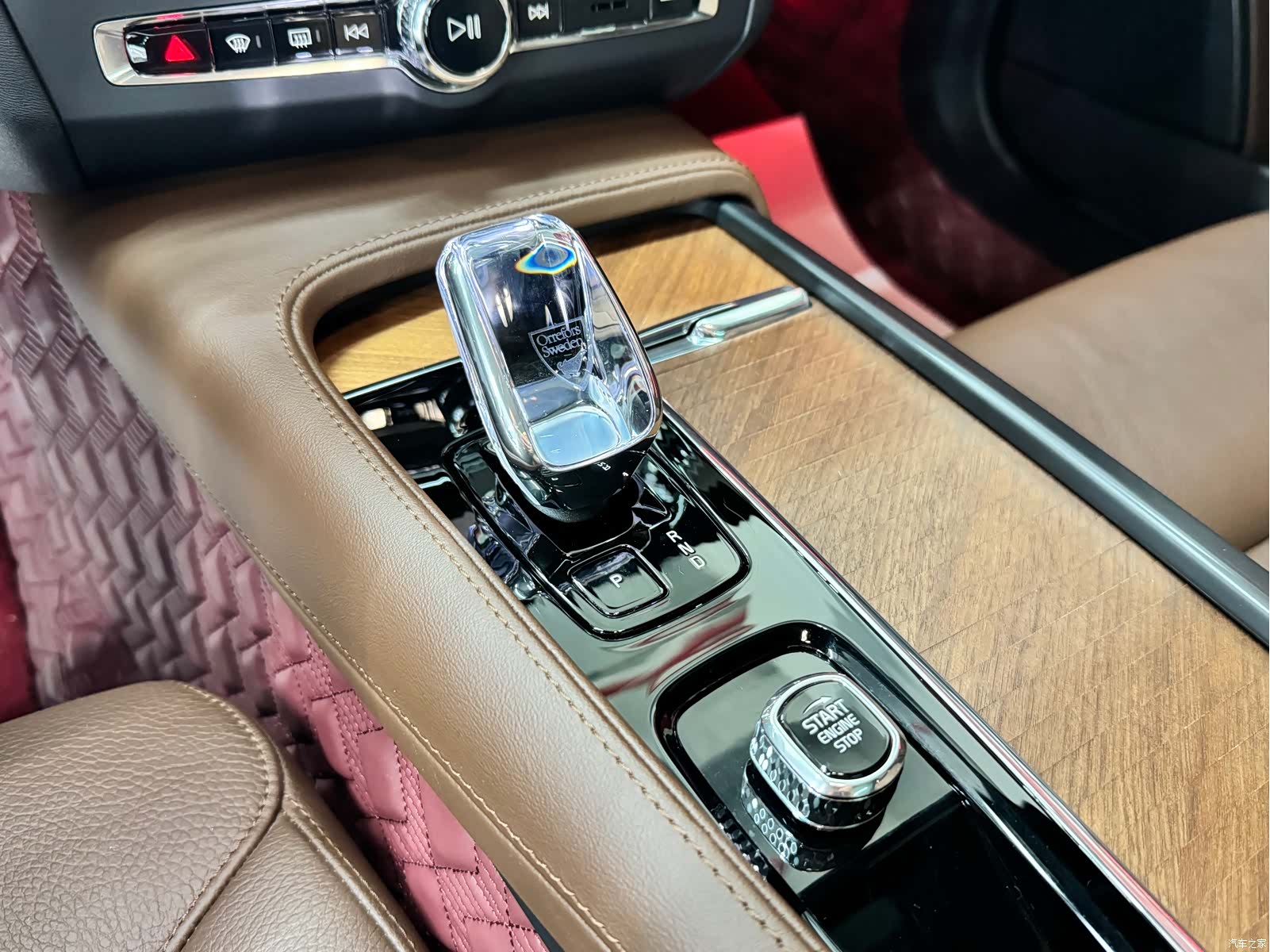 Volvo S90, 2024 7