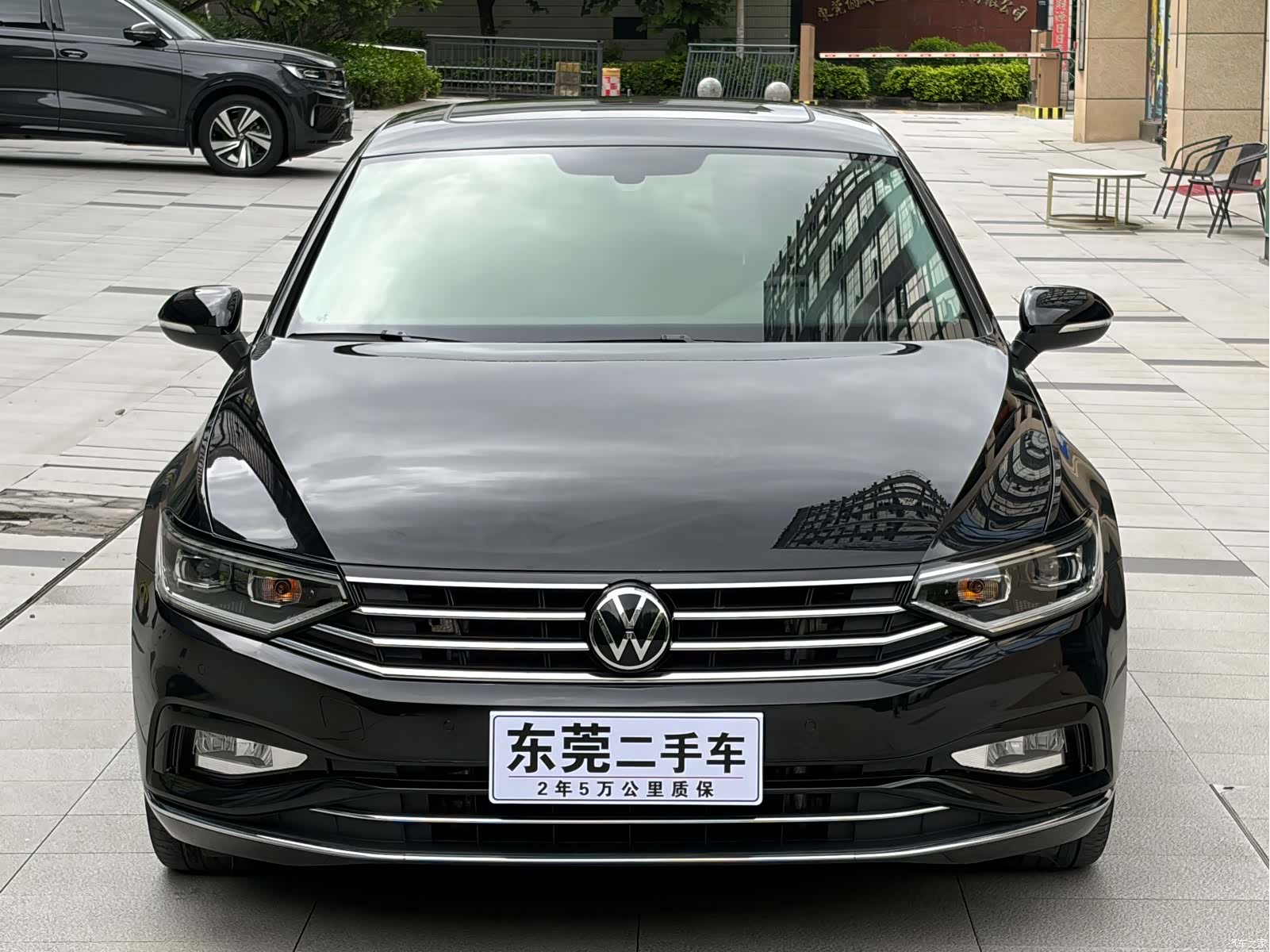 Volkswagen Magotan, 2022 3