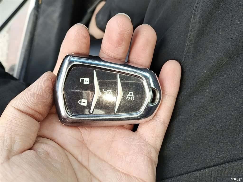 Cadillac XTS, 2018 9