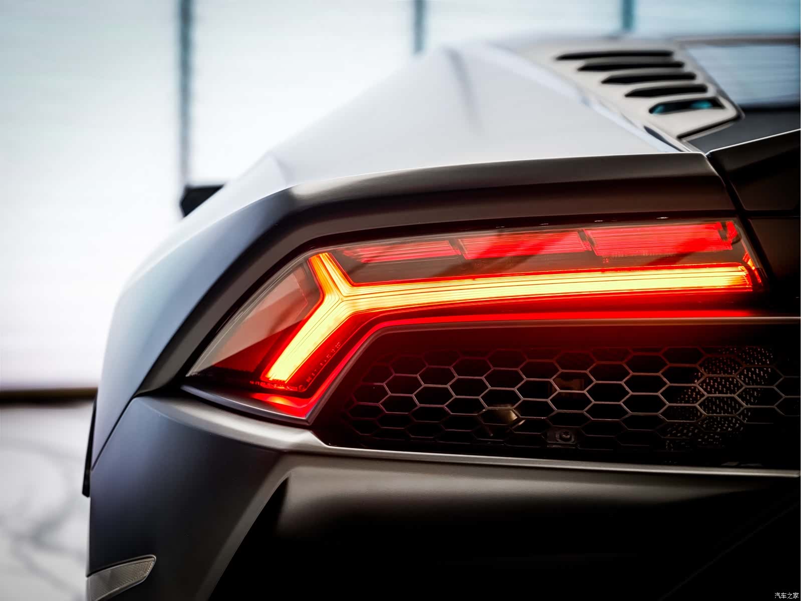 Lamborghini Huracán, 2021 6
