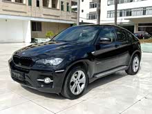 ����X6 2008�� xDrive35i