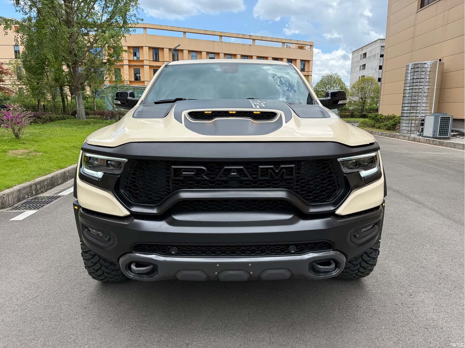 RAM Trucks, 2020 2