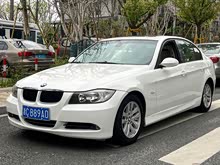 ����3ϵ 2007�� 320i ������