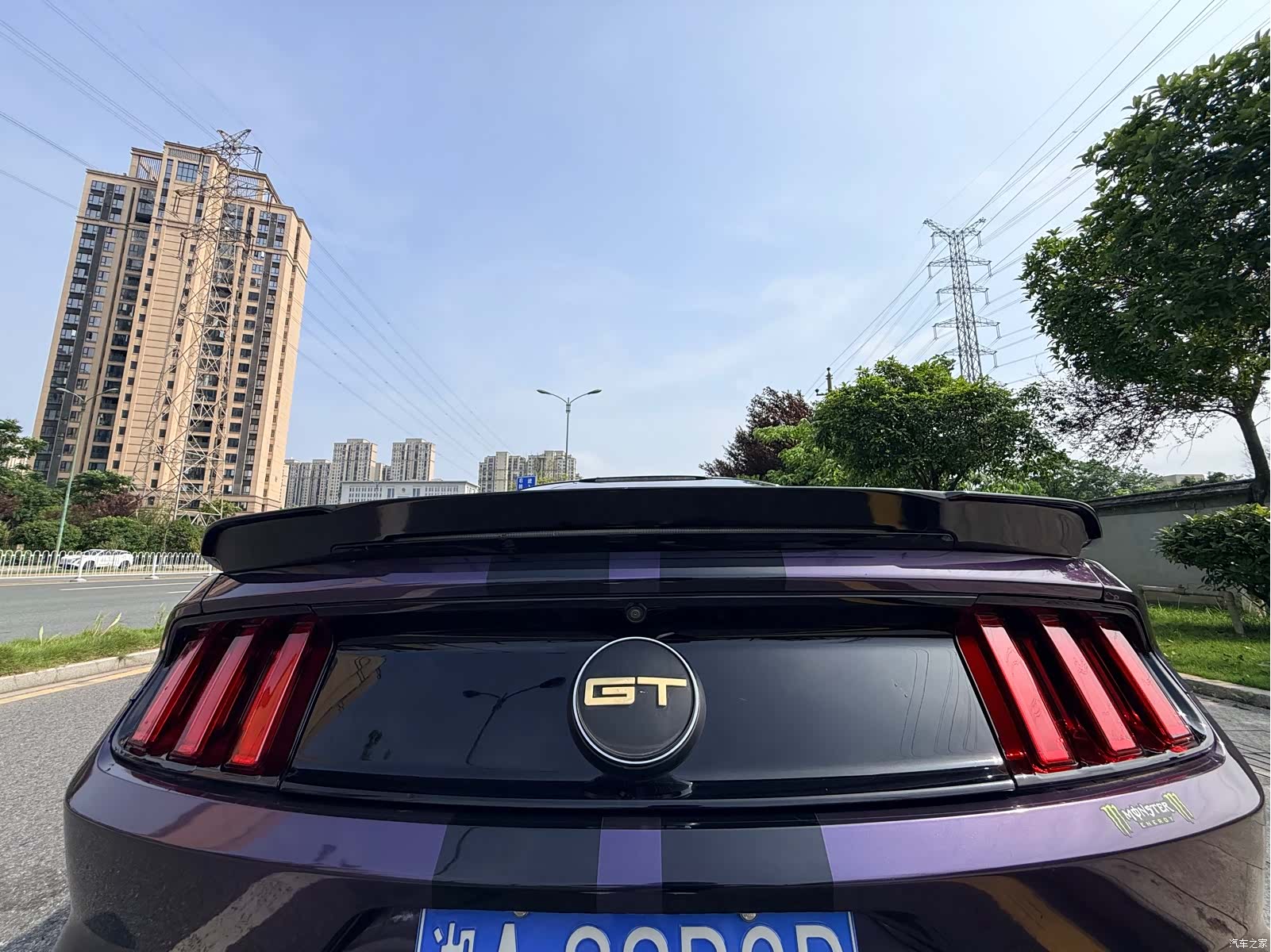 Ford Mustang, 2016 14