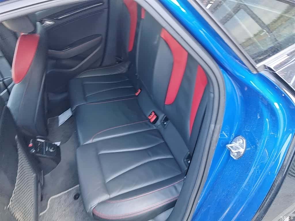 Audi S3, 2019 17