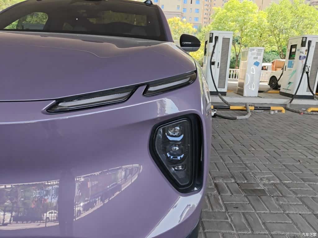 NIO EC6, 2025 24