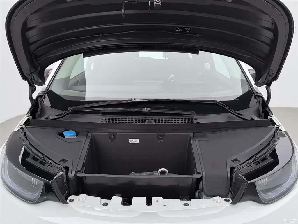 BMW i3, 2017 6