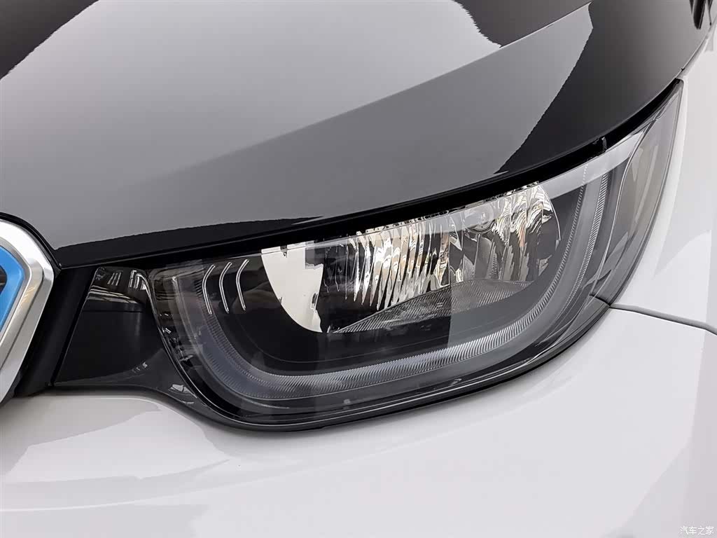 BMW i3, 2017 7