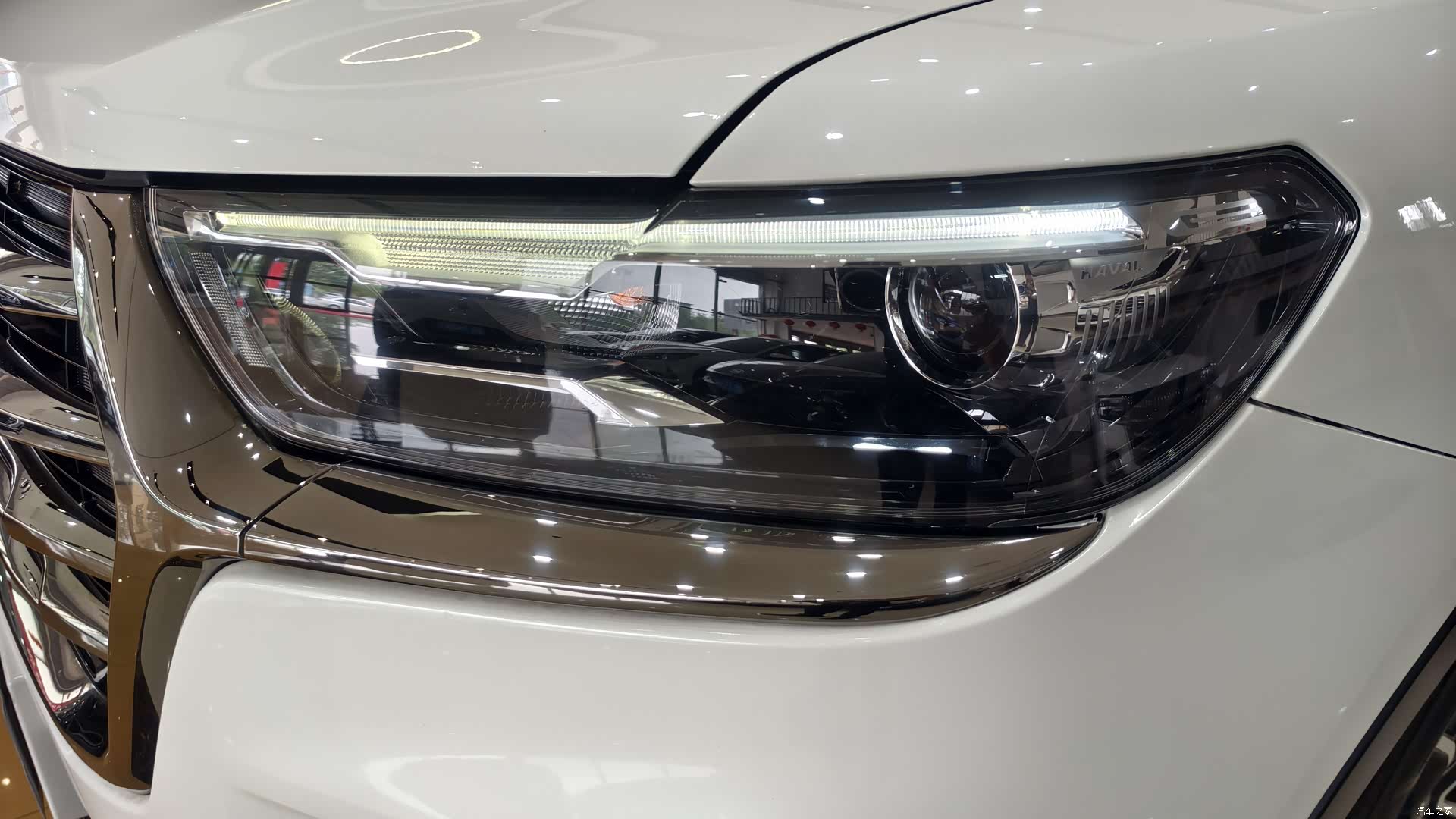 Haval H6, 2023 11