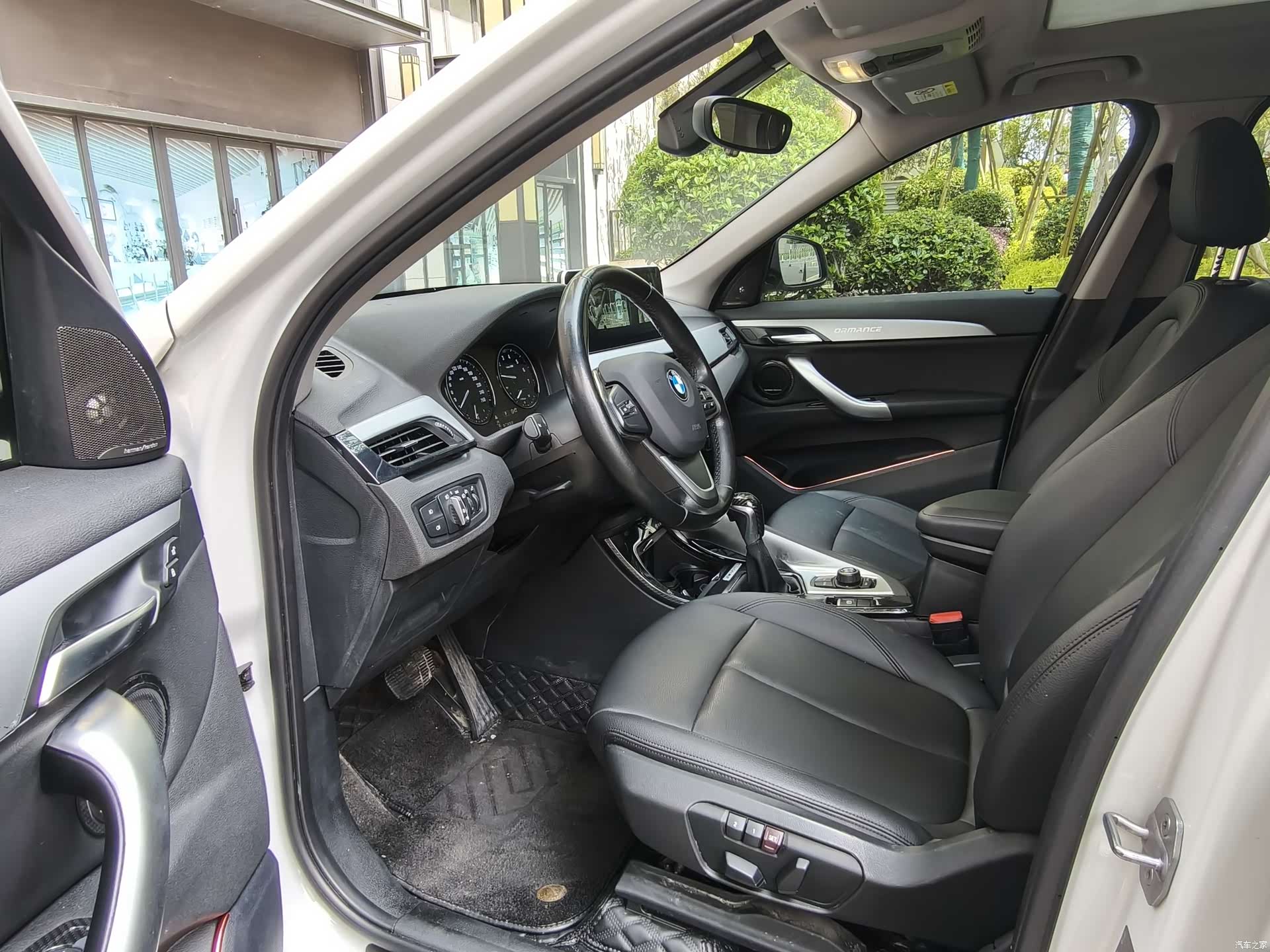 BMW X1, 2018 7