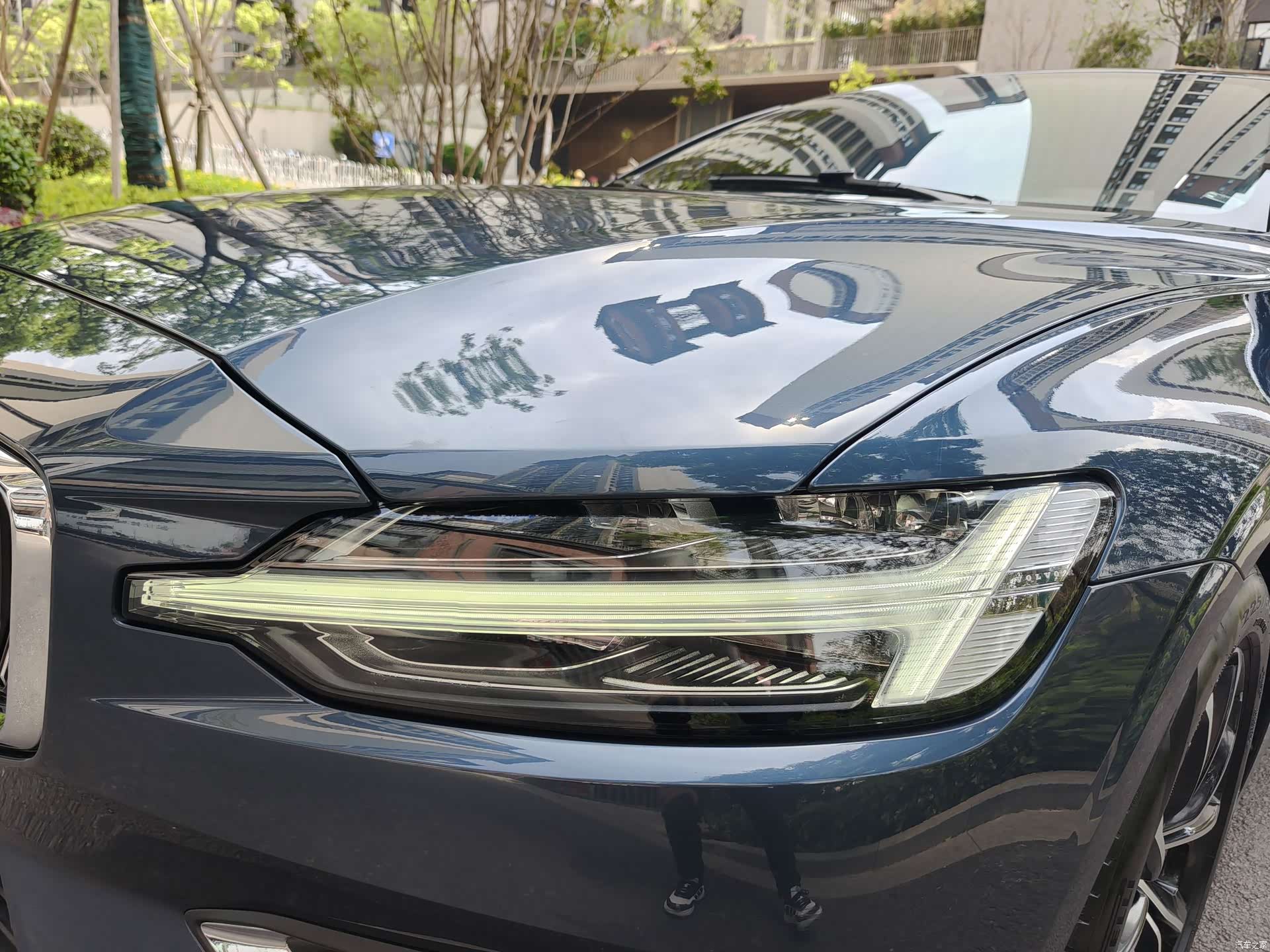 Volvo S60, 2022 16