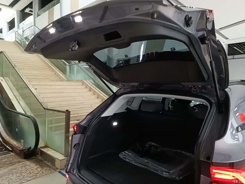 Buick E5, 2025 19