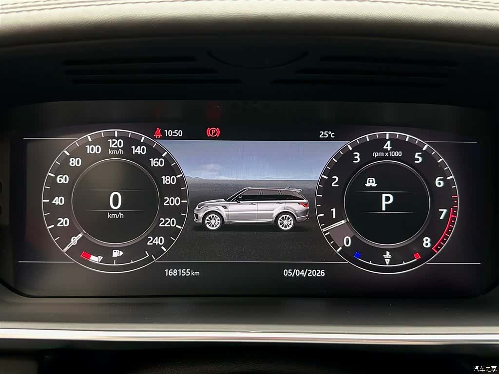 Land Rover Range Rover, 2018 24