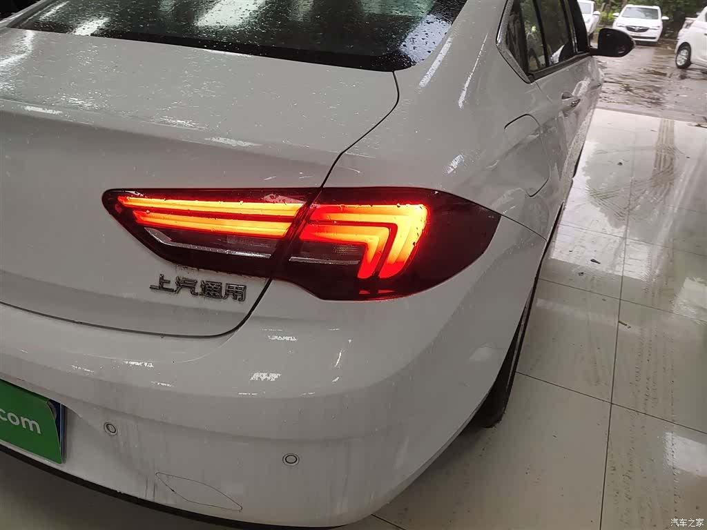 Buick Regal, 2020 8