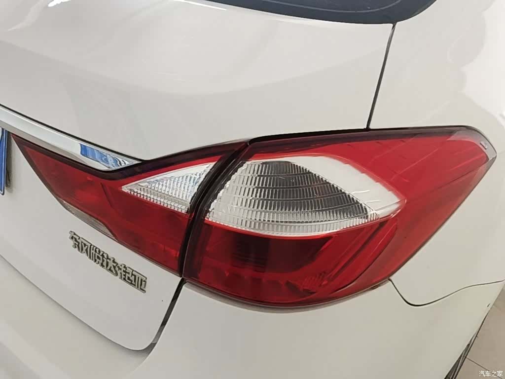 Kia K3, 2018 8