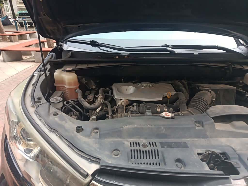 Toyota Highlander, 2017 21