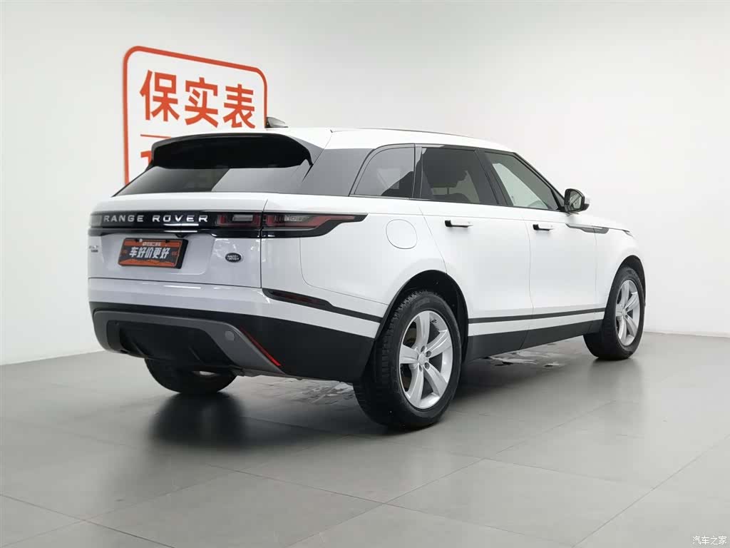 Land Rover Range Rover, 2018 2