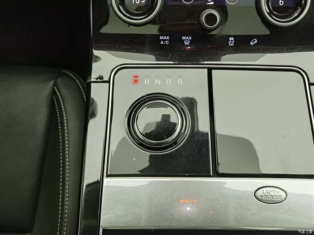 Land Rover Range Rover, 2018 13