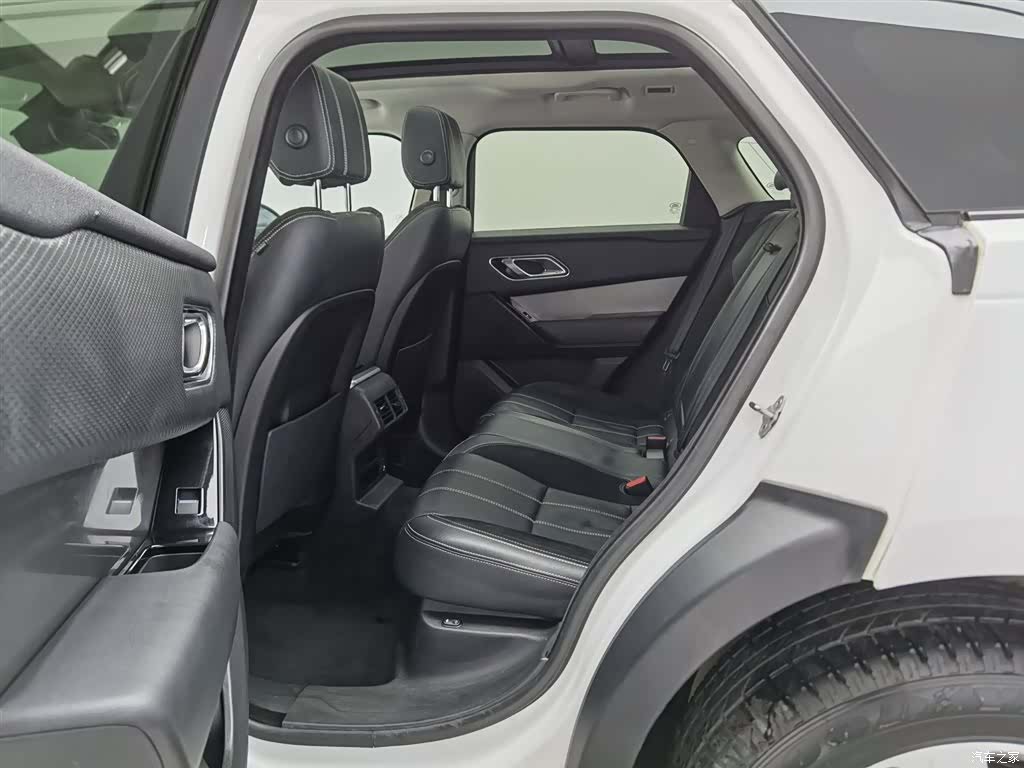 Land Rover Range Rover, 2018 15