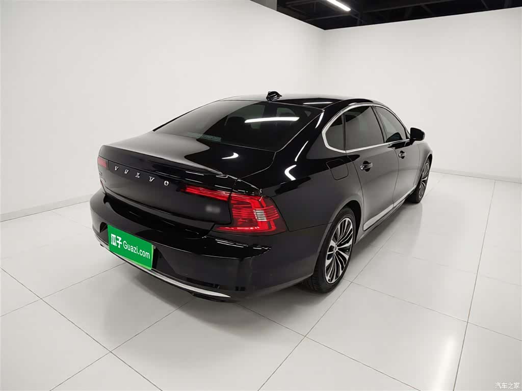 Volvo S90, 2022 7