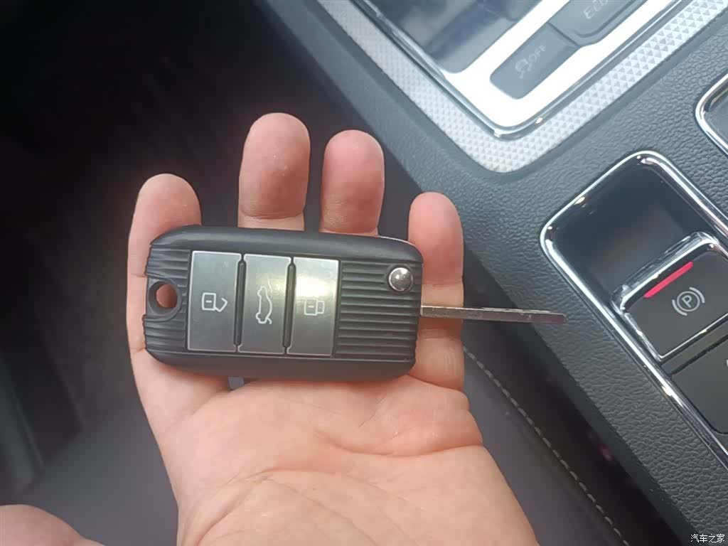 Roewe i6, 2019 9
