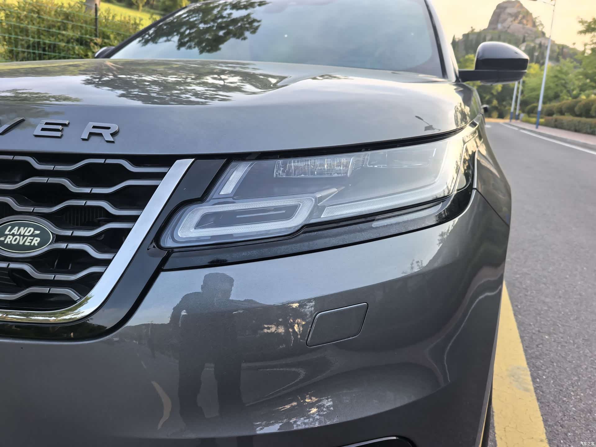 Land Rover Range Rover, 2019 14