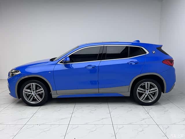 BMW X2, 2020 3