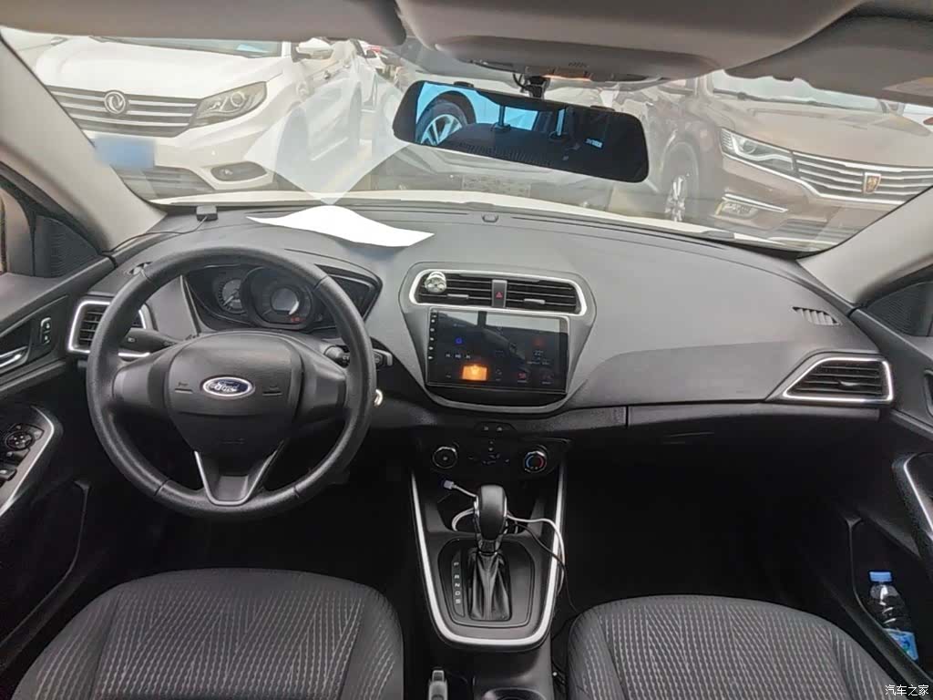 Ford VI, 2020 6