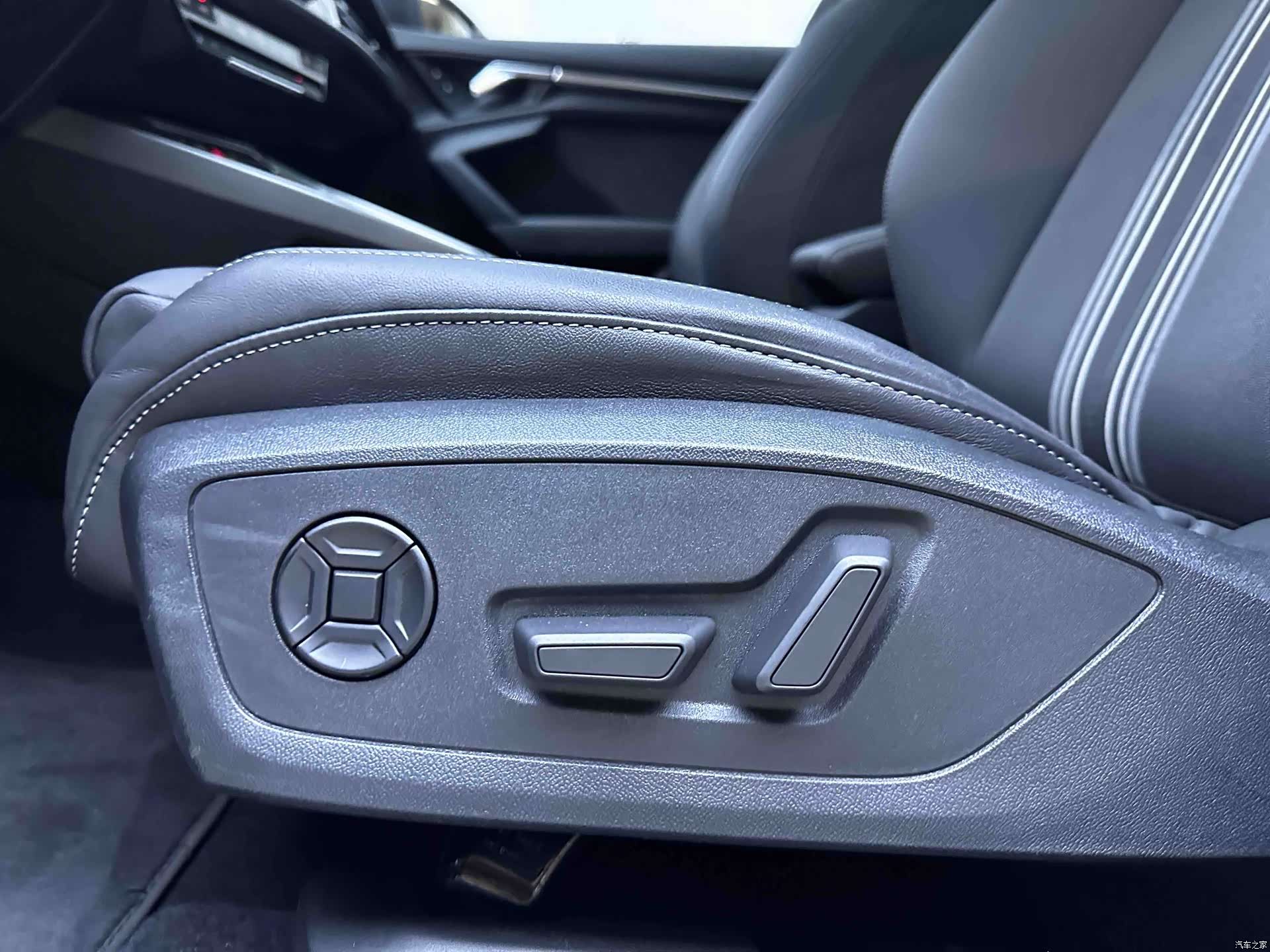 Audi A3, 2022 20