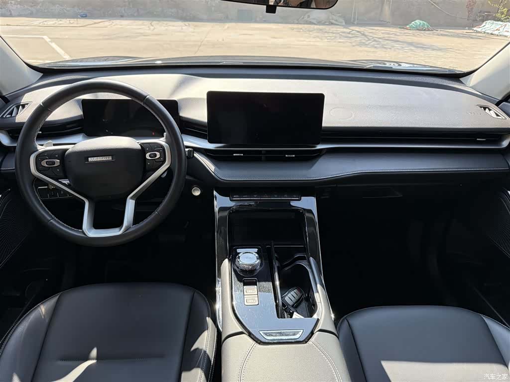 Haval H6, 2024 22
