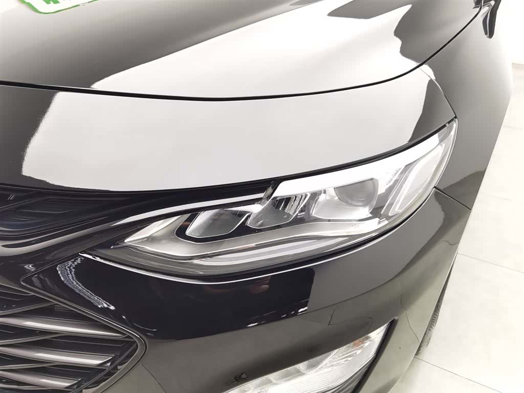 Chevrolet XL, 2019 7