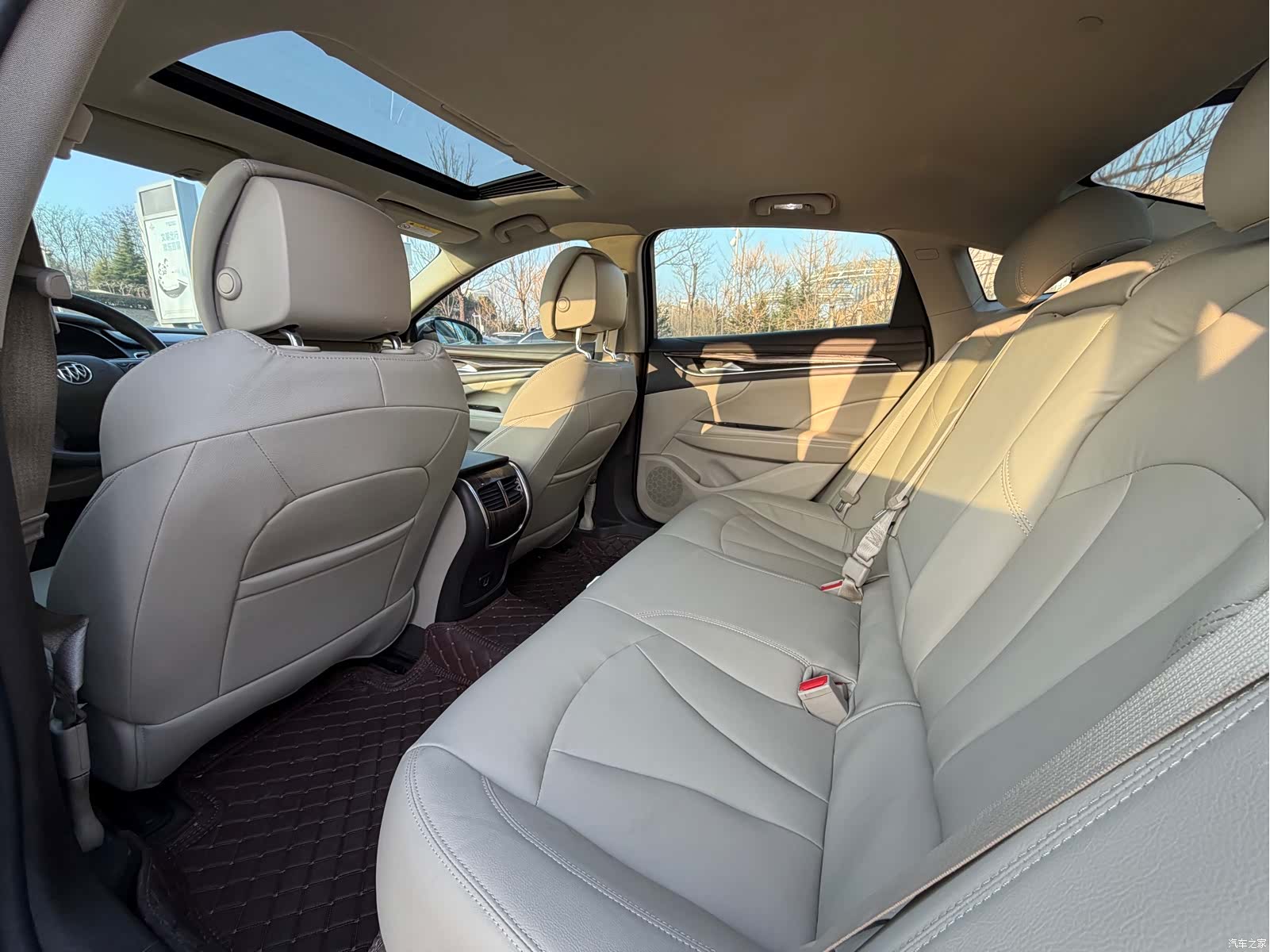 Buick LaCrosse, 2016 8