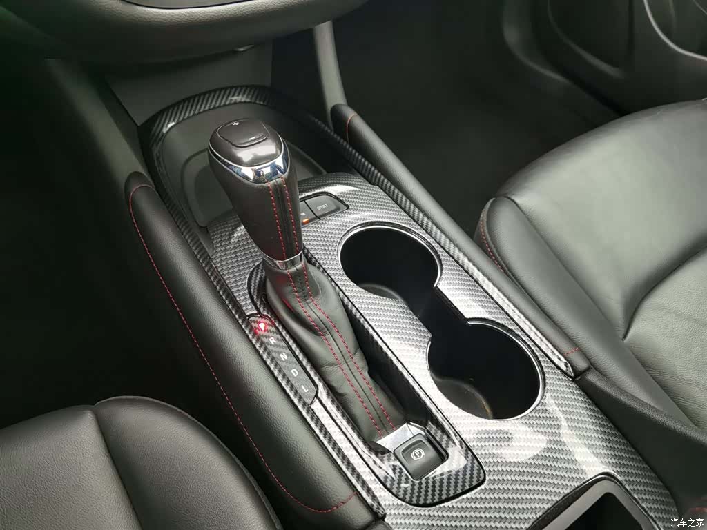Chevrolet XL, 2019 13