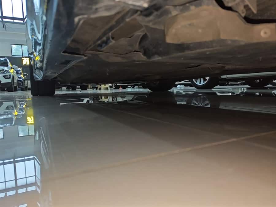 Honda Accord 2023, фото 22