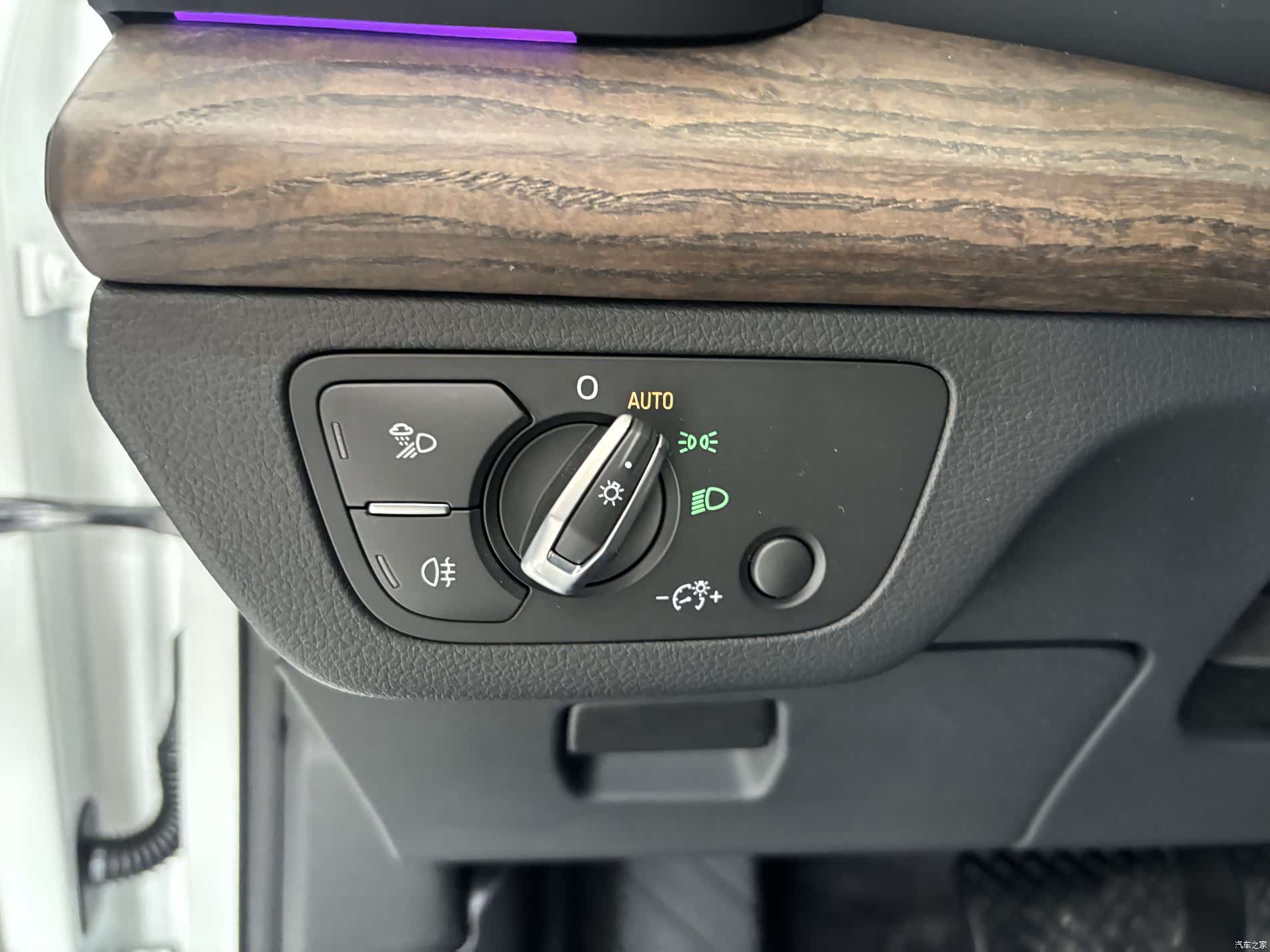 Audi Q5L, 2024 14