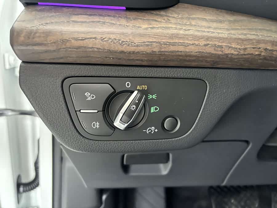 Audi Q5L 2024, фото 14