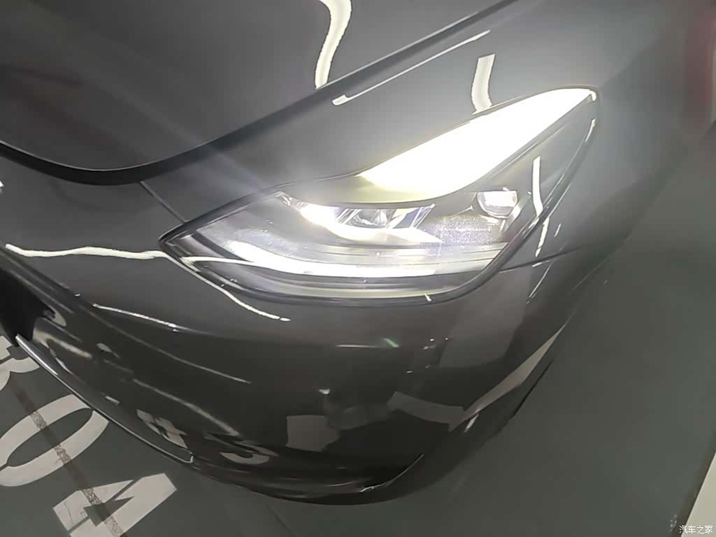 Tesla Model Y, 2023 24