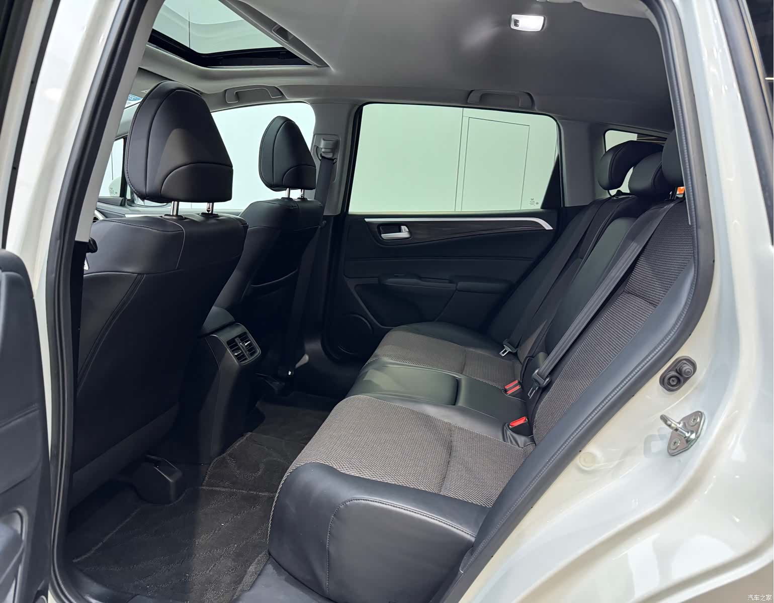 Honda Jade, 2019 10