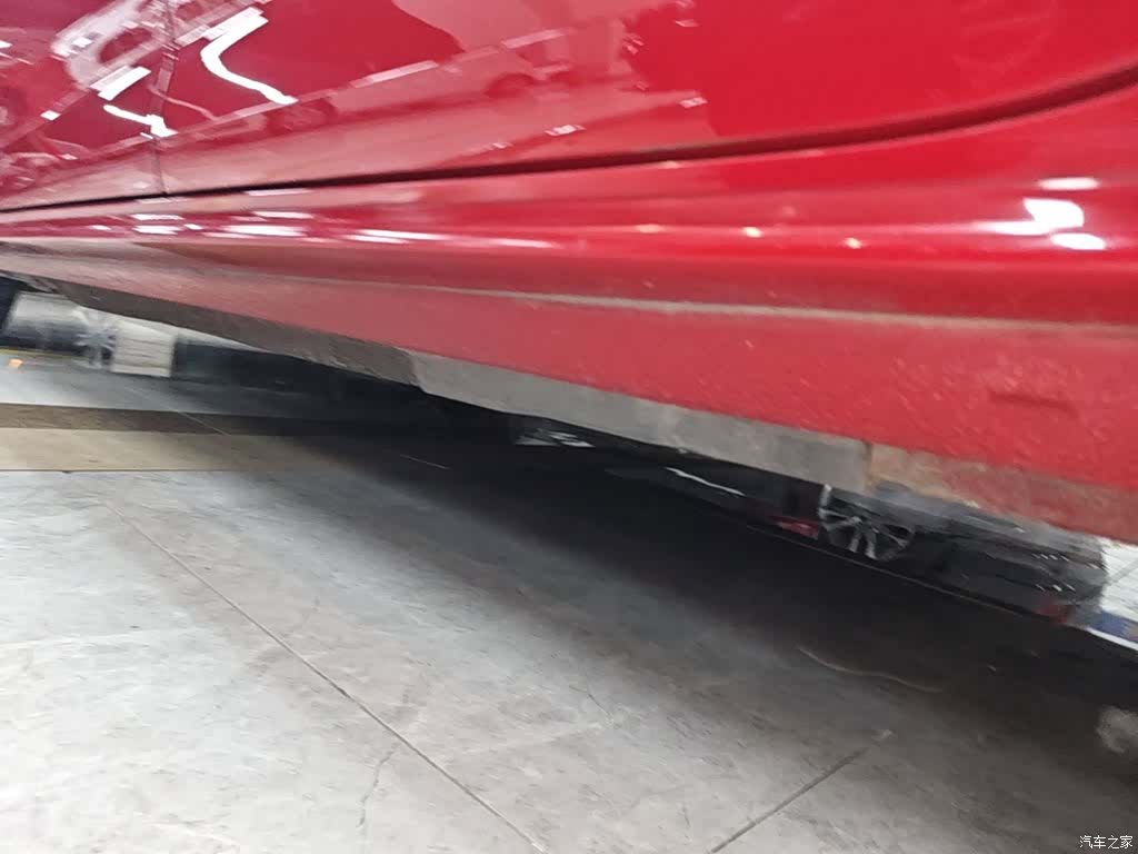 Audi A4L, 2017 22