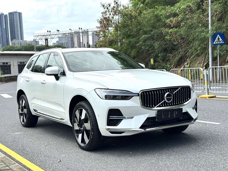 Volvo XC60 Volvo XC60