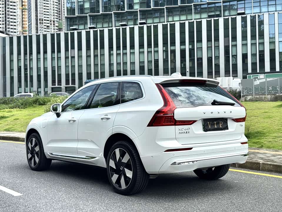 Volvo XC60 Volvo XC60
