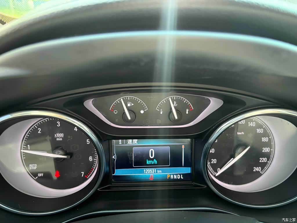 Buick Envision Plus, 2019 8