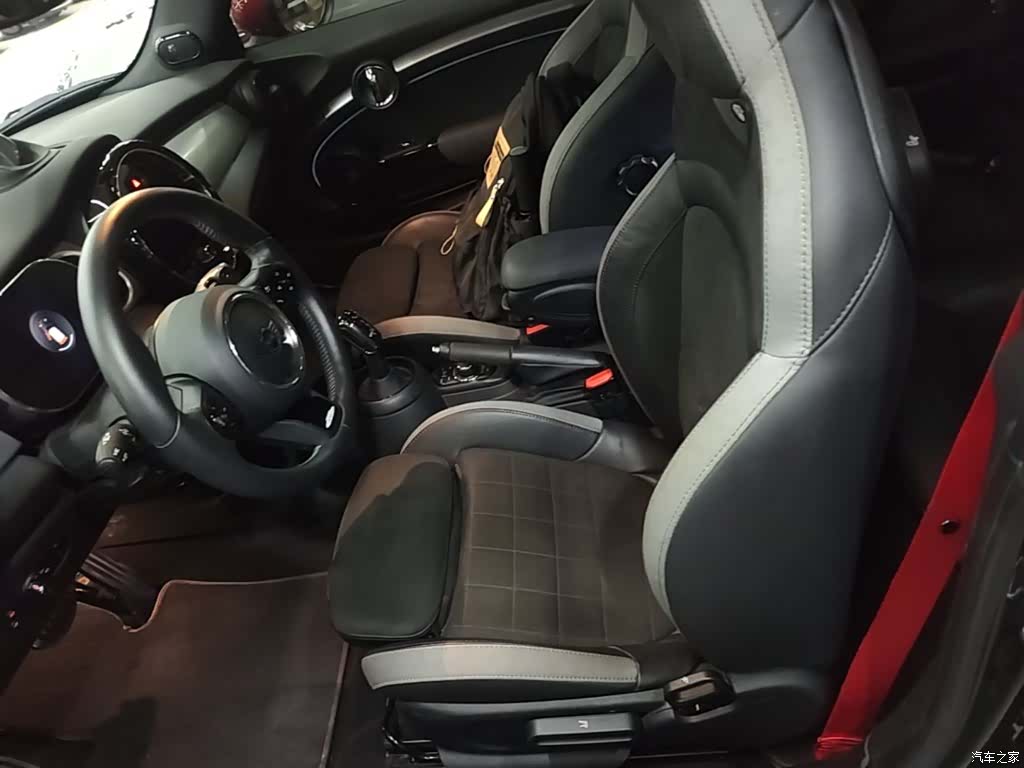 Mini Cooper, 2021 15