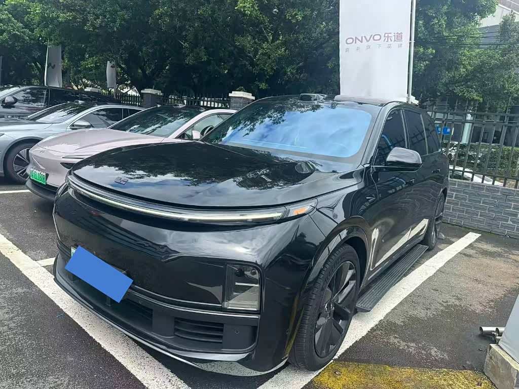 Li Auto L9